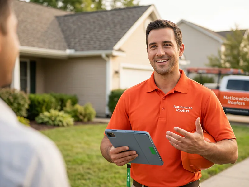 Roof Installation  in Dumas  FAQ